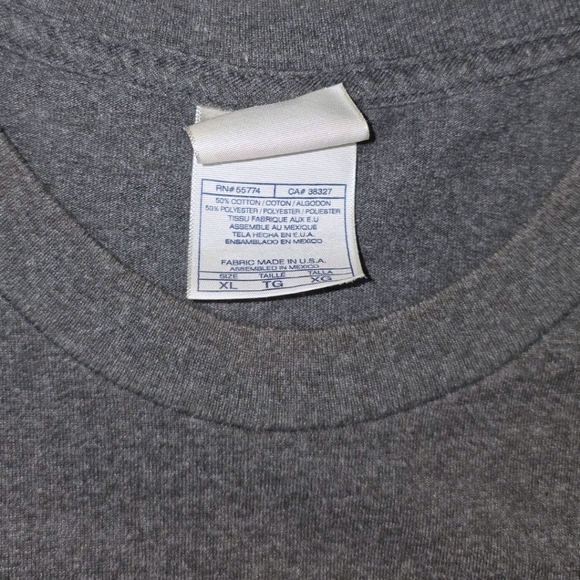 VINTAGE PINK FLOYD 2004 PULSE ALBUM SHIRT - Picture 3 of 4